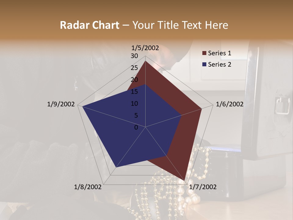 Kriminell Maskiert Alarmanlage PowerPoint Template