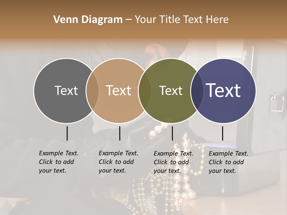 Kriminell Maskiert Alarmanlage PowerPoint Template