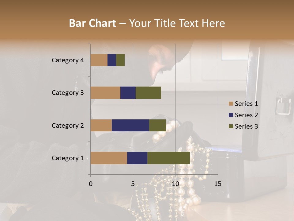 Kriminell Maskiert Alarmanlage PowerPoint Template