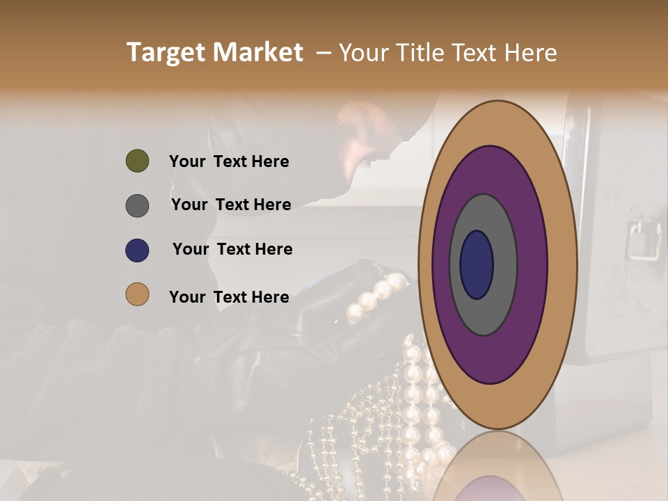 Kriminell Maskiert Alarmanlage PowerPoint Template