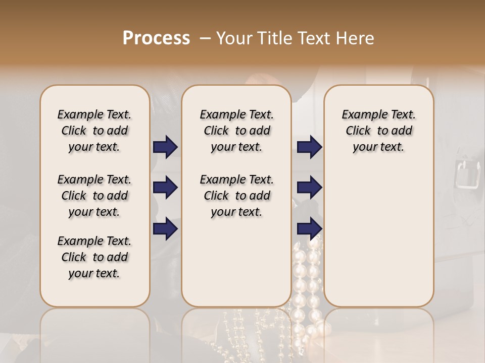 Kriminell Maskiert Alarmanlage PowerPoint Template