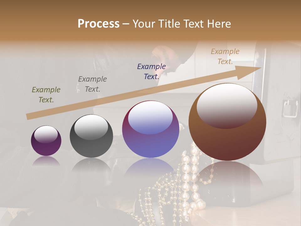 Kriminell Maskiert Alarmanlage PowerPoint Template