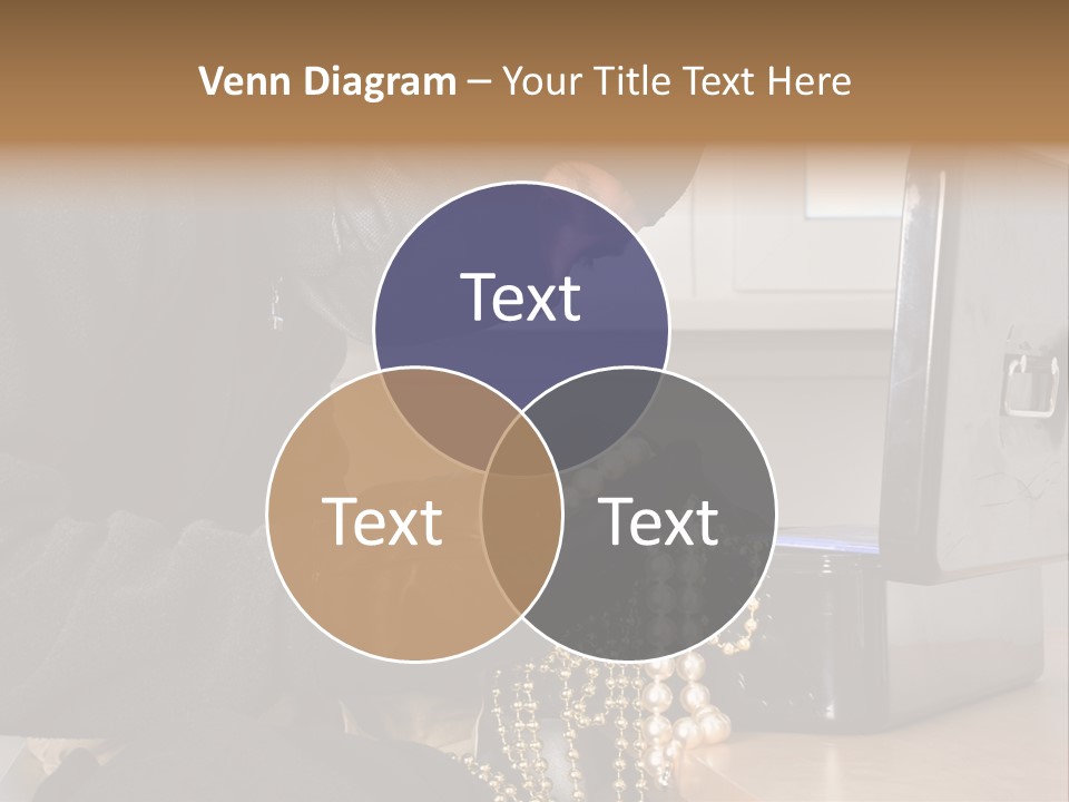 Kriminell Maskiert Alarmanlage PowerPoint Template