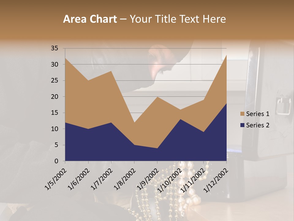 Kriminell Maskiert Alarmanlage PowerPoint Template