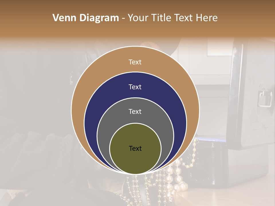 Kriminell Maskiert Alarmanlage PowerPoint Template