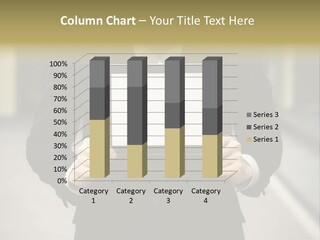 Technology Internet Visual PowerPoint Template