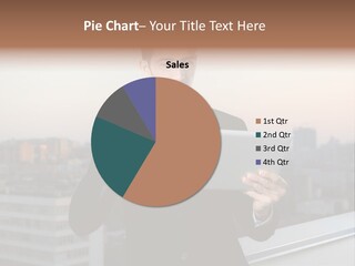 Check City Casual PowerPoint Template