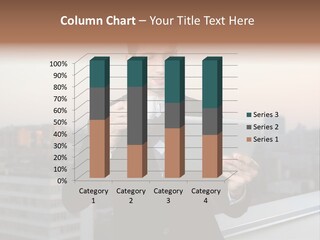 Check City Casual PowerPoint Template