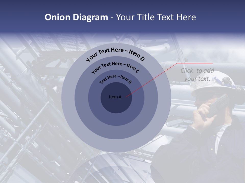 Pollution Toxicsubstance Chemical PowerPoint Template