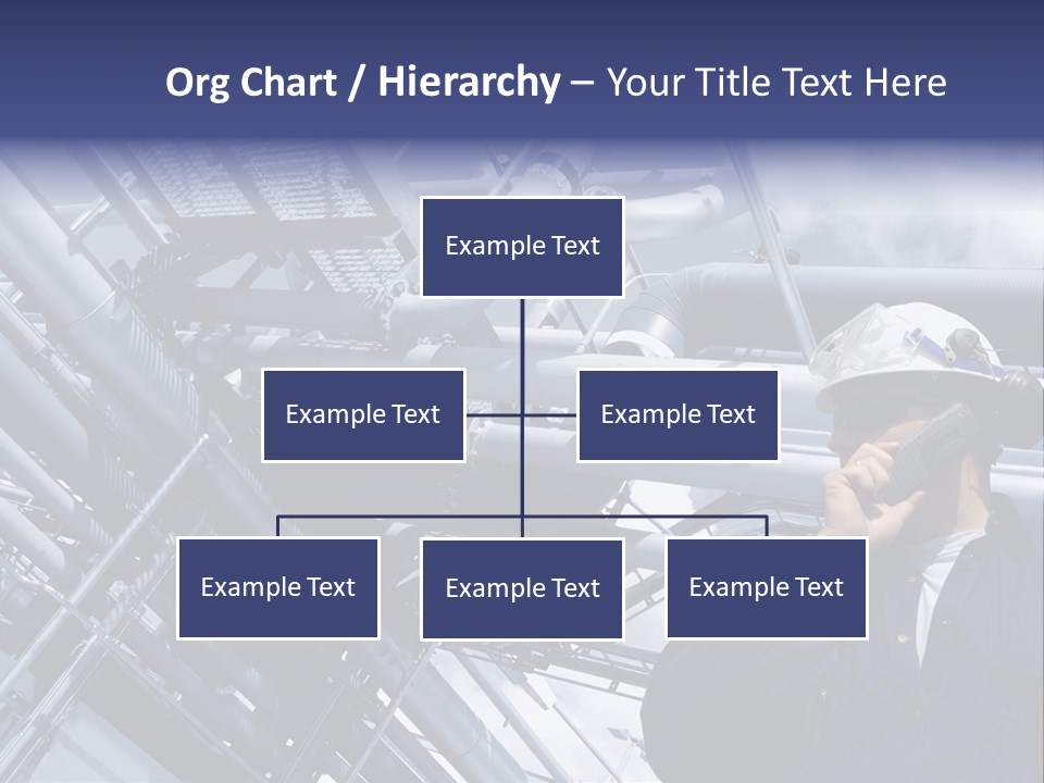 Pollution Toxicsubstance Chemical PowerPoint Template