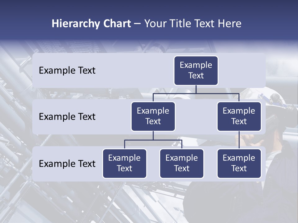 Pollution Toxicsubstance Chemical PowerPoint Template