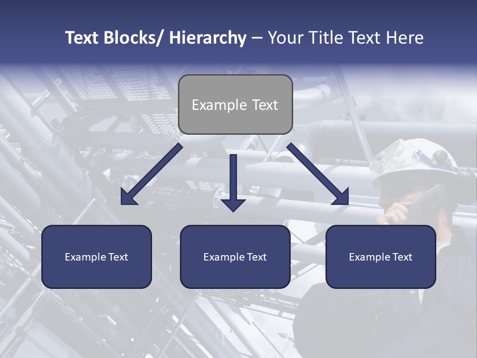 Pollution Toxicsubstance Chemical PowerPoint Template