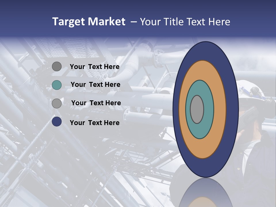 Pollution Toxicsubstance Chemical PowerPoint Template