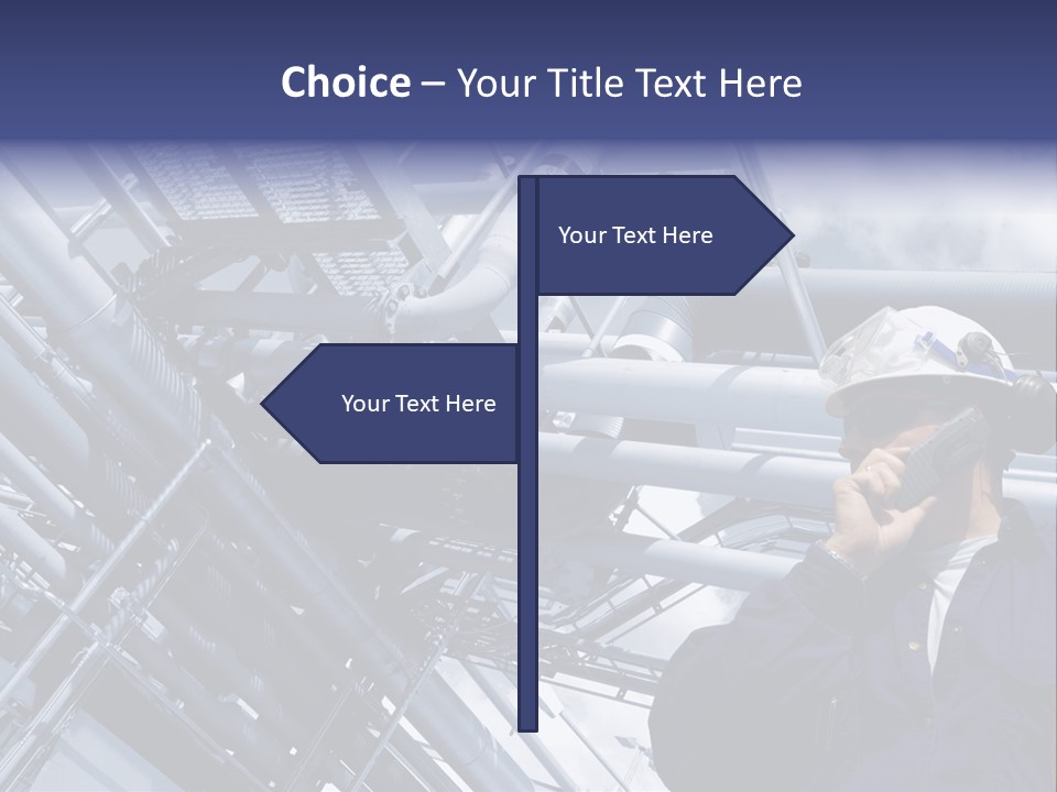 Pollution Toxicsubstance Chemical PowerPoint Template