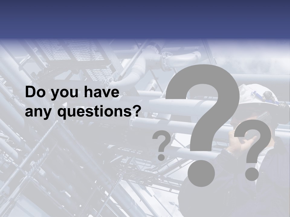 Pollution Toxicsubstance Chemical PowerPoint Template