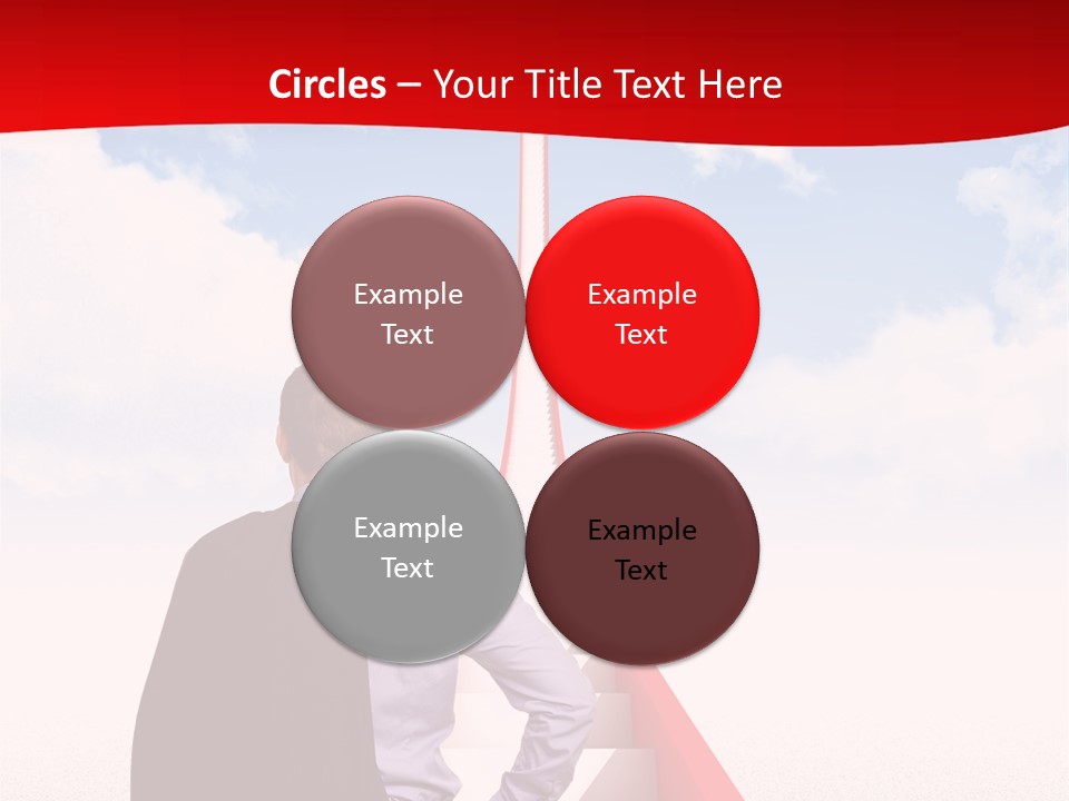 Improve Smart Worker PowerPoint Template
