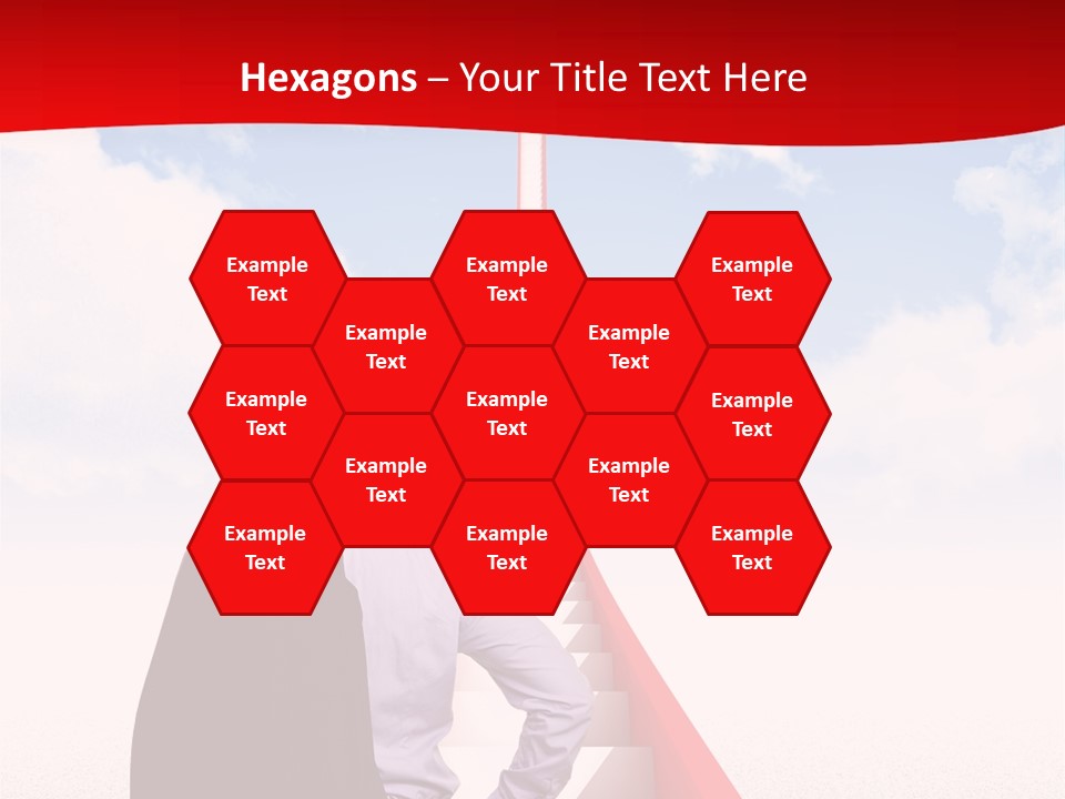 Improve Smart Worker PowerPoint Template