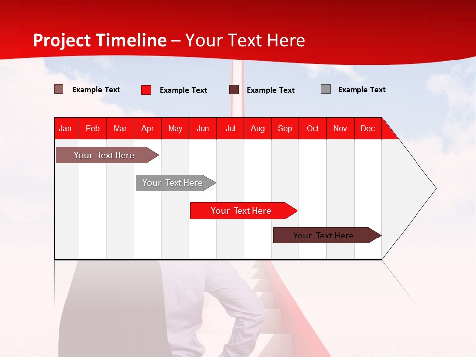 Improve Smart Worker PowerPoint Template