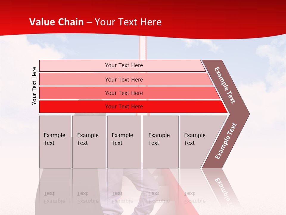 Improve Smart Worker PowerPoint Template