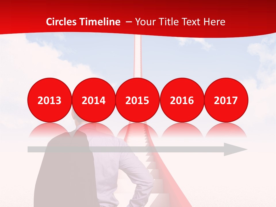 Improve Smart Worker PowerPoint Template