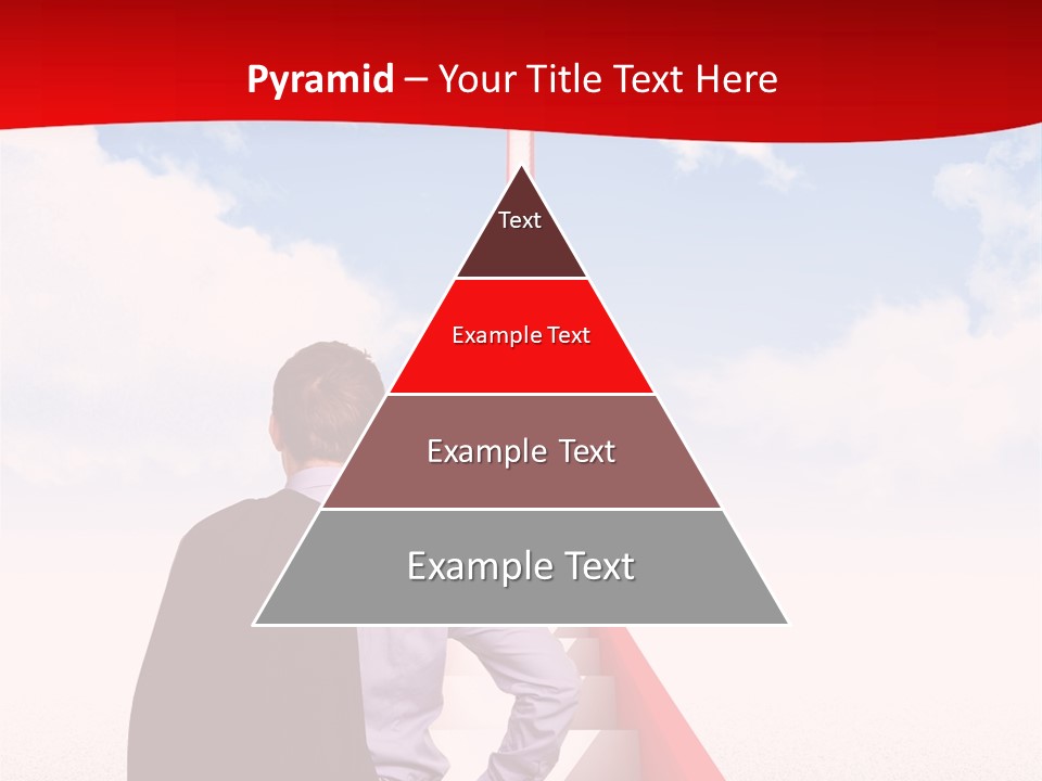 Improve Smart Worker PowerPoint Template