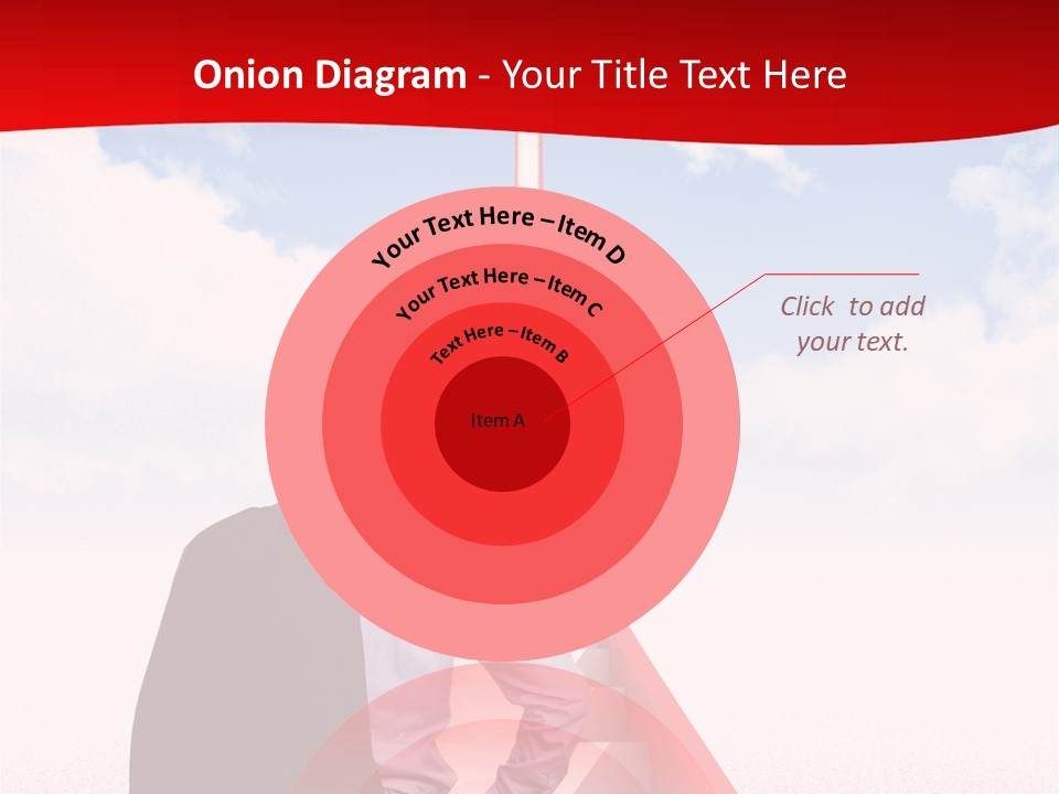 Improve Smart Worker PowerPoint Template
