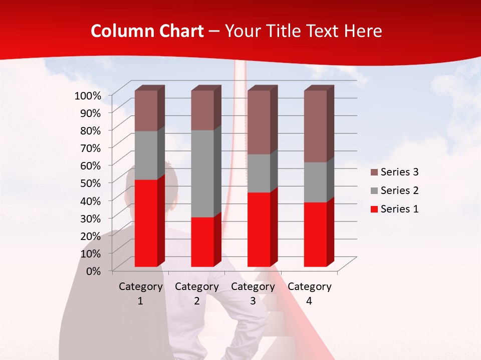 Improve Smart Worker PowerPoint Template