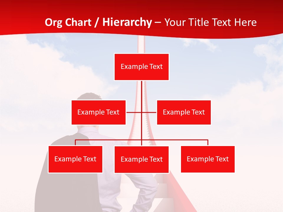 Improve Smart Worker PowerPoint Template