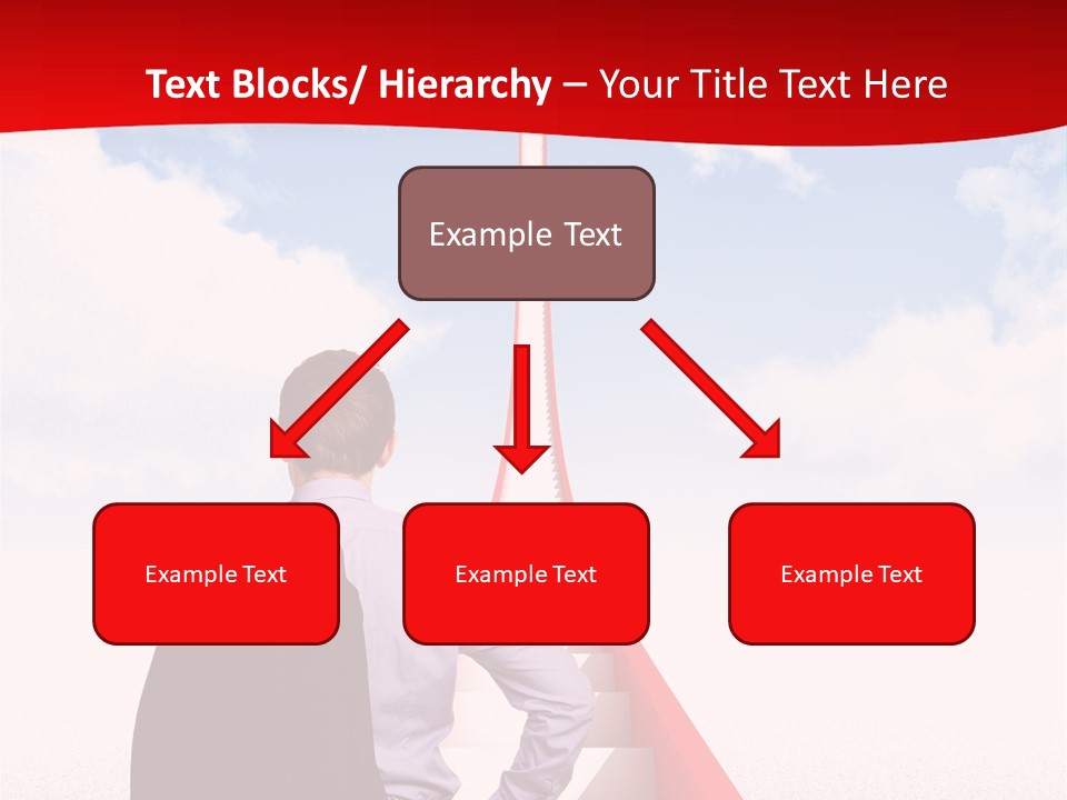 Improve Smart Worker PowerPoint Template