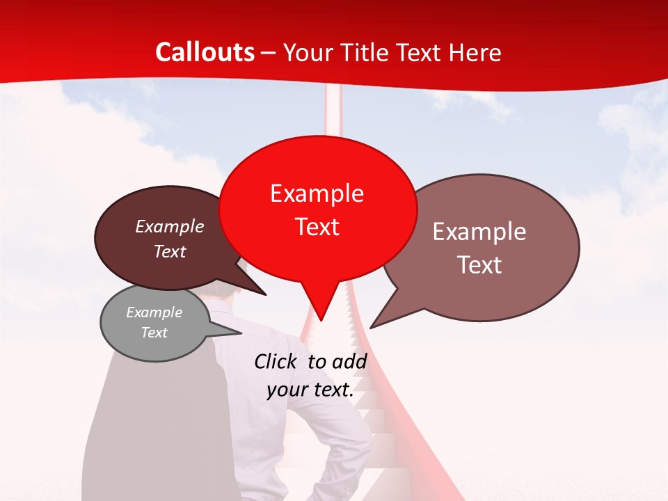 Improve Smart Worker PowerPoint Template
