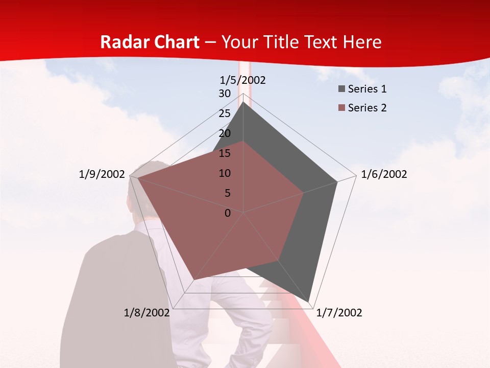 Improve Smart Worker PowerPoint Template