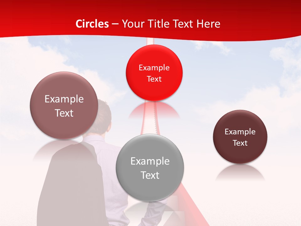Improve Smart Worker PowerPoint Template