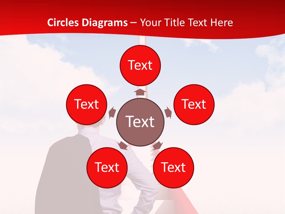 Improve Smart Worker PowerPoint Template