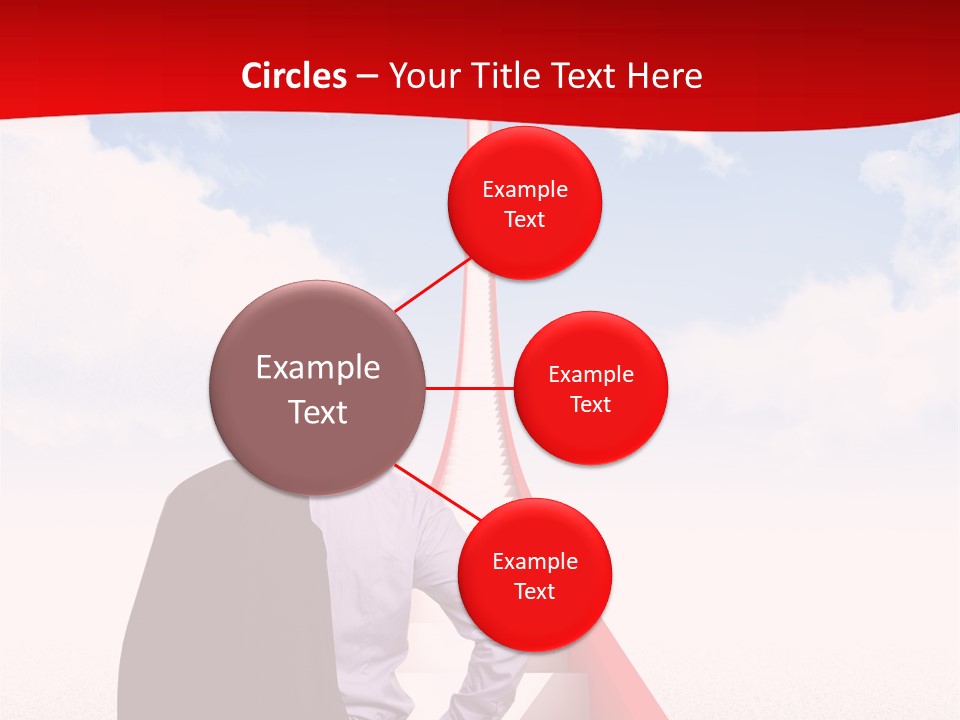 Improve Smart Worker PowerPoint Template