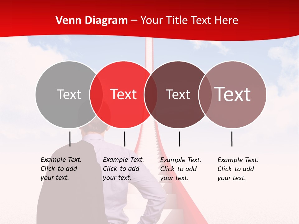 Improve Smart Worker PowerPoint Template