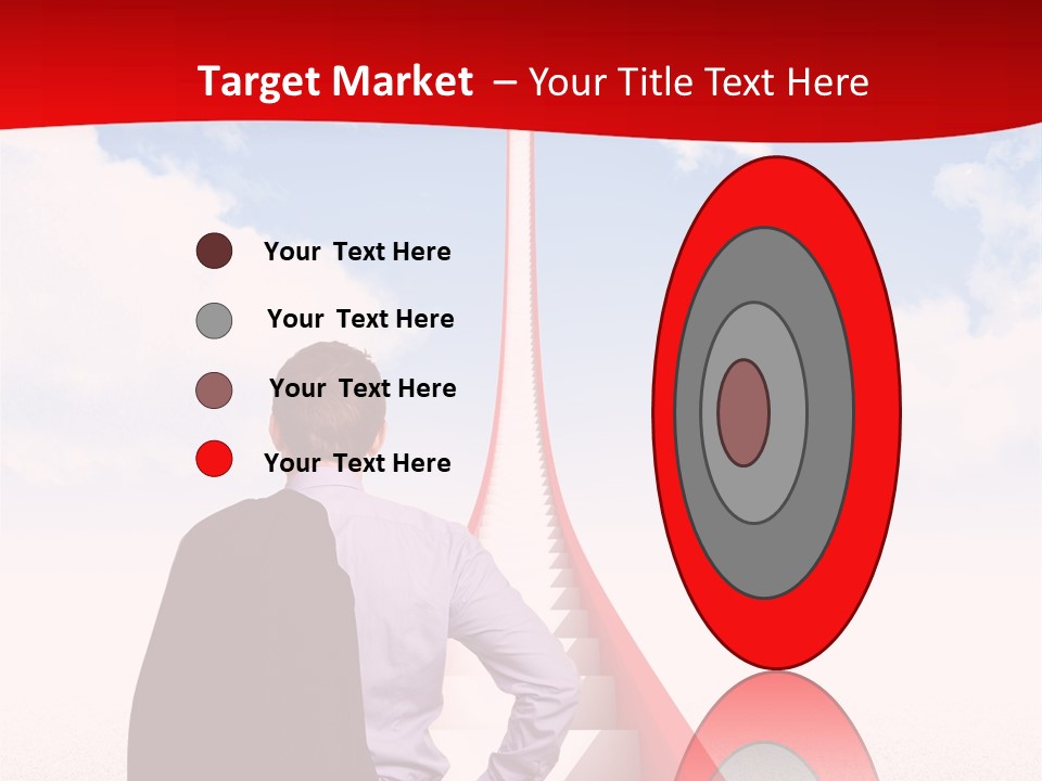 Improve Smart Worker PowerPoint Template