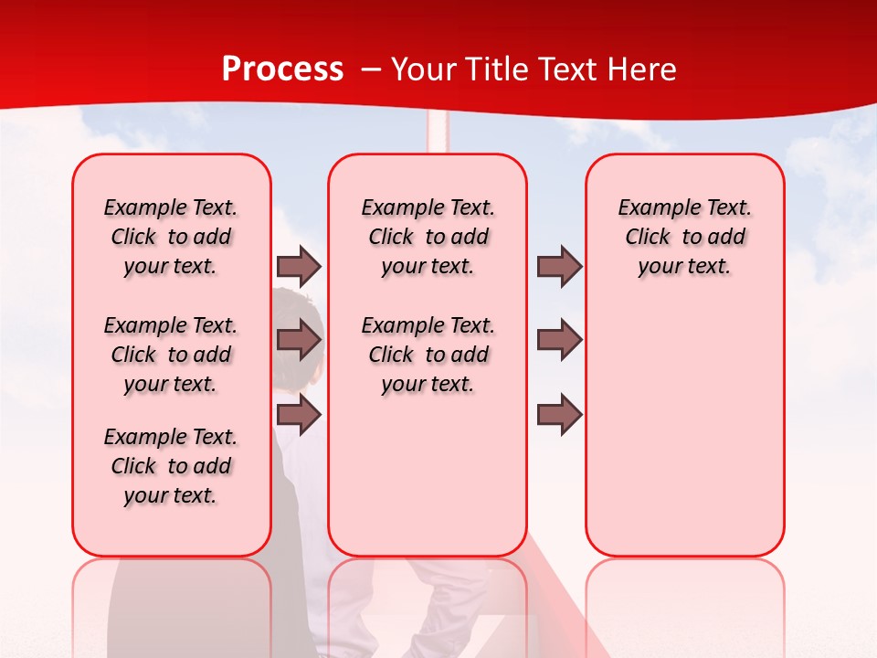 Improve Smart Worker PowerPoint Template