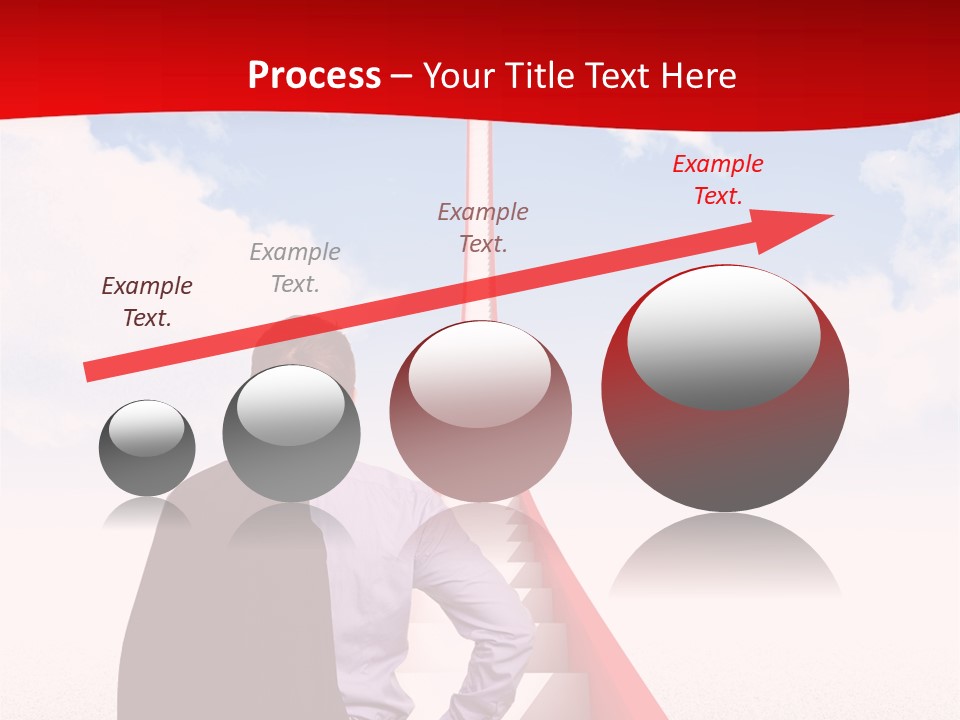Improve Smart Worker PowerPoint Template