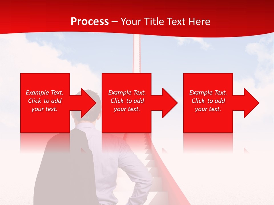 Improve Smart Worker PowerPoint Template