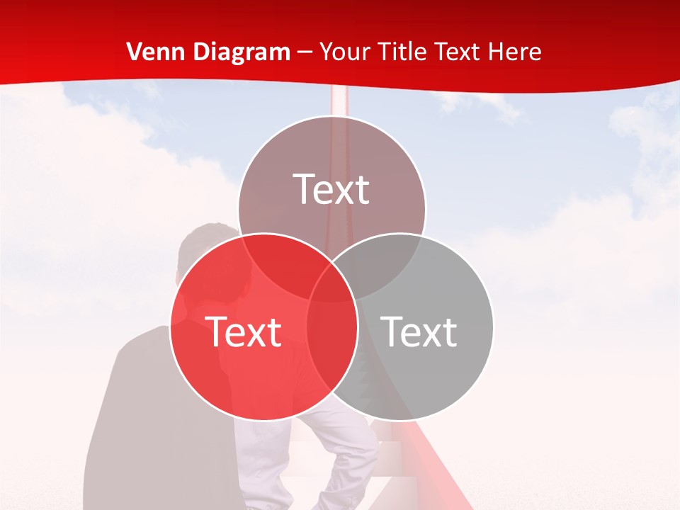 Improve Smart Worker PowerPoint Template