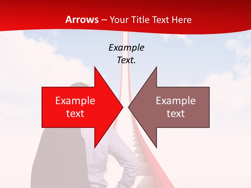 Improve Smart Worker PowerPoint Template
