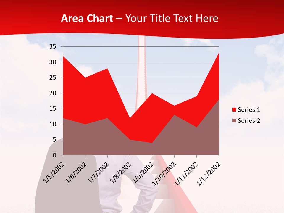 Improve Smart Worker PowerPoint Template