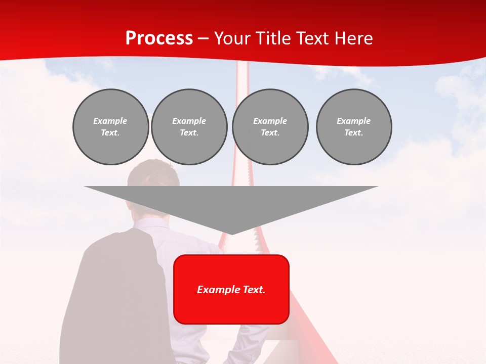 Improve Smart Worker PowerPoint Template