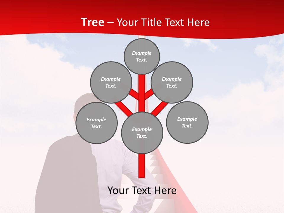 Improve Smart Worker PowerPoint Template