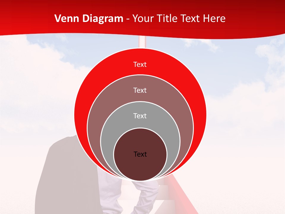 Improve Smart Worker PowerPoint Template