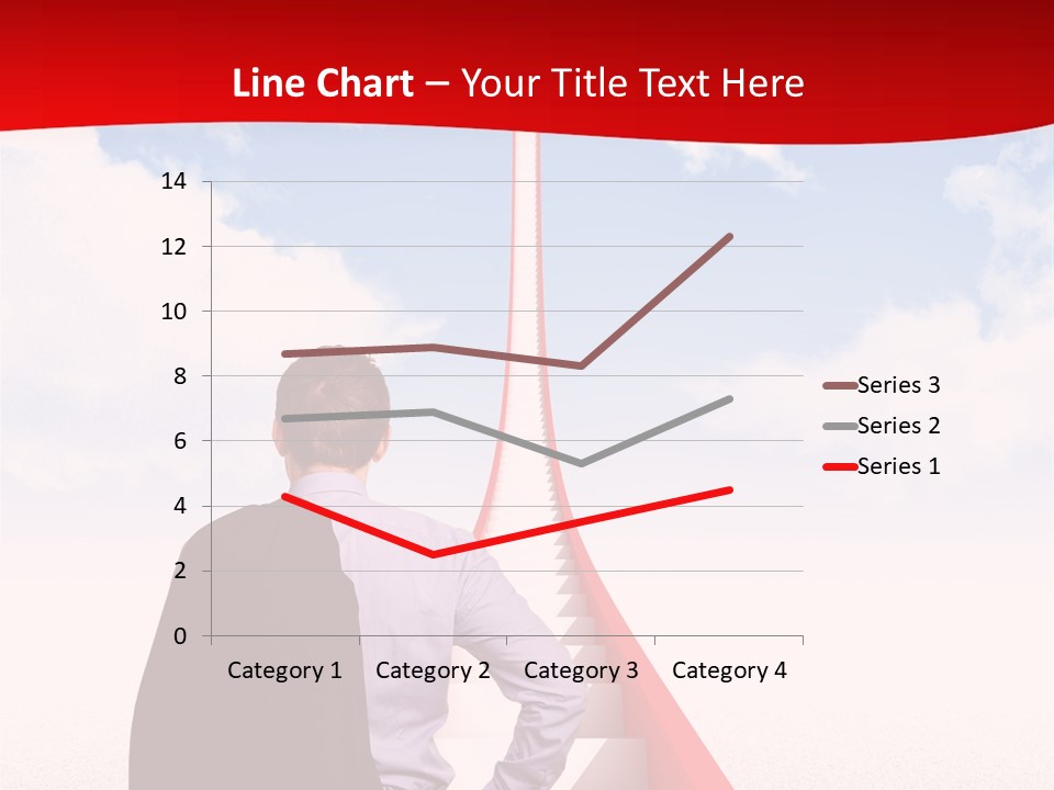 Improve Smart Worker PowerPoint Template