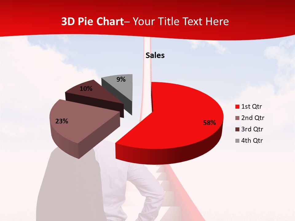 Improve Smart Worker PowerPoint Template