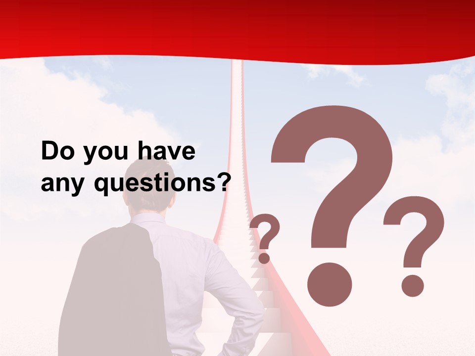 Improve Smart Worker PowerPoint Template