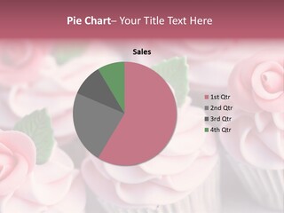 Variation Assortment Baking PowerPoint Template