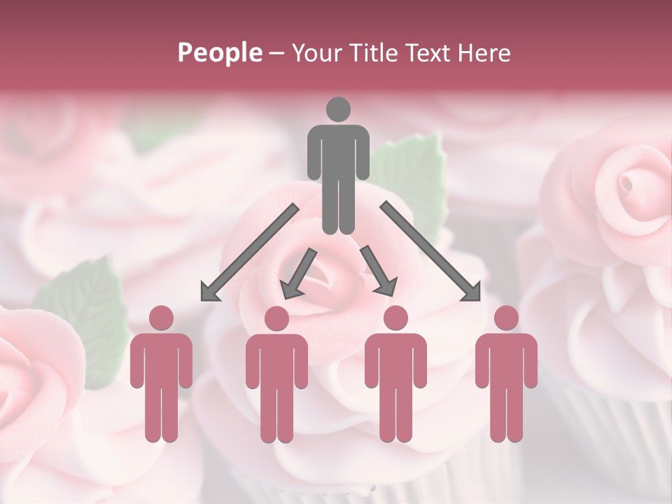 Variation Assortment Baking PowerPoint Template